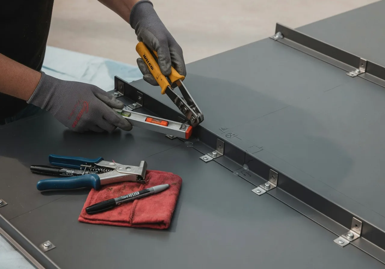 Why choose Metal Roofing Installation in Adrian, MN